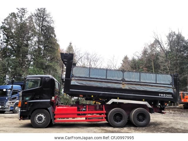 hino profia 2014 GOO_NET_EXCHANGE_0403477A30250404W001 image 2