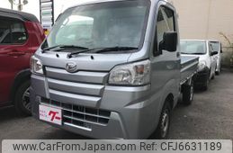 daihatsu hijet-truck 2018 GOO_JP_700110115730191113002