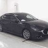 mazda mazda3 2024 -MAZDA 【広島 382ﾑ22】--MAZDA3 BP8R--101964---MAZDA 【広島 382ﾑ22】--MAZDA3 BP8R--101964- image 1