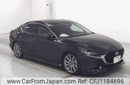 mazda mazda3 2024 -MAZDA 【広島 382ﾑ22】--MAZDA3 BP8R--101964---MAZDA 【広島 382ﾑ22】--MAZDA3 BP8R--101964-