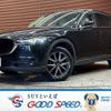 mazda cx-5 2017 -MAZDA--CX-5 LDA-KF2P--KF2P-116247---MAZDA--CX-5 LDA-KF2P--KF2P-116247- image 1