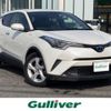 toyota c-hr 2017 -TOYOTA--C-HR DAA-ZYX10--ZYX10-2098541---TOYOTA--C-HR DAA-ZYX10--ZYX10-2098541- image 1