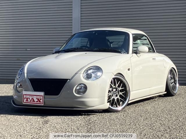 daihatsu copen 2005 quick_quick_ABA-L880K_L880K-0028726 image 1