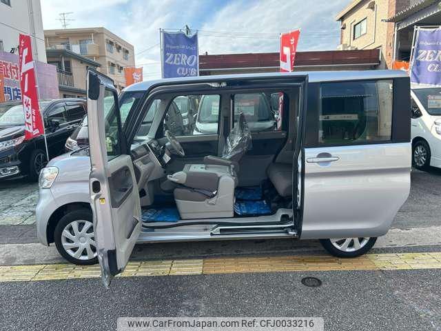 daihatsu tanto 2017 -DAIHATSU--Tanto LA600S--0595891---DAIHATSU--Tanto LA600S--0595891- image 2