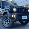 suzuki jimny 2021 CFJ1645502 image 17