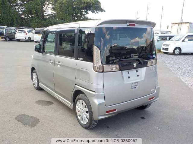 suzuki spacia 2014 -SUZUKI--Spacia DBA-MK32S--MK32S-521279---SUZUKI--Spacia DBA-MK32S--MK32S-521279- image 2