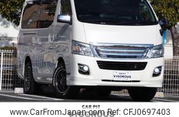 nissan nv350-caravan-van 2015 quick_quick_LDF-VW6E26_VW6E26-011610