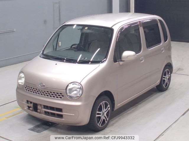 daihatsu move-latte 2007 -DAIHATSU--Move Latte DBA-L550S--L550S-0101303---DAIHATSU--Move Latte DBA-L550S--L550S-0101303- image 1