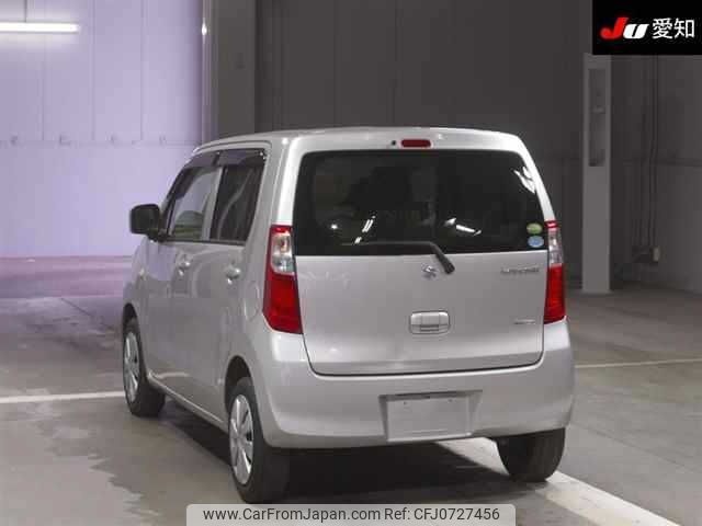 suzuki wagon-r 2014 -SUZUKI--Wagon R MH34S--289630---SUZUKI--Wagon R MH34S--289630- image 2