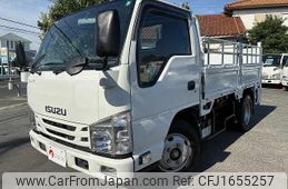 isuzu elf-truck 2019 CFJ1655257