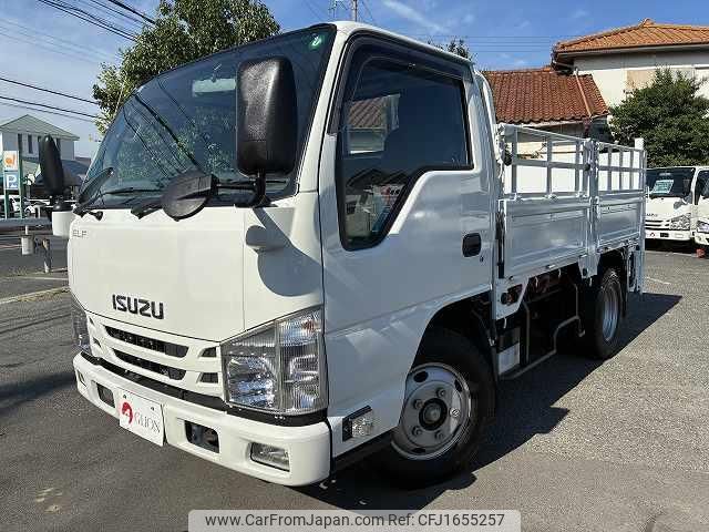 isuzu elf-truck 2019 CFJ1655257 image 1
