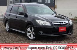 subaru exiga 2012 l11139