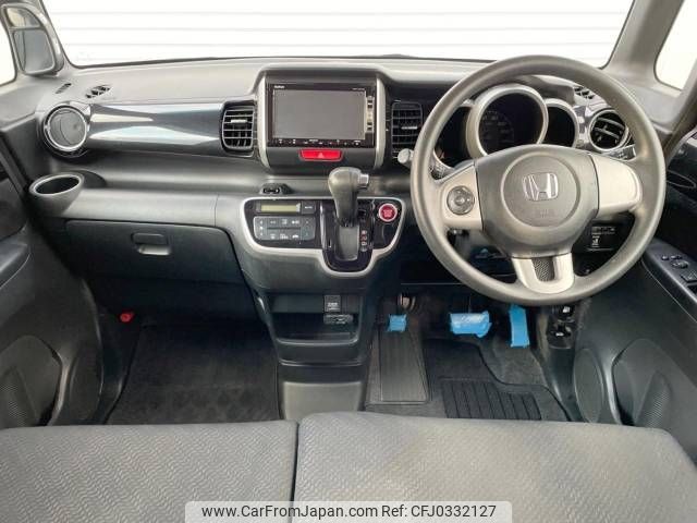 honda n-box 2014 -HONDA--N BOX DBA-JF2--JF2-1202081---HONDA--N BOX DBA-JF2--JF2-1202081- image 2