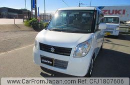 suzuki palette 2009 CFJ1807606