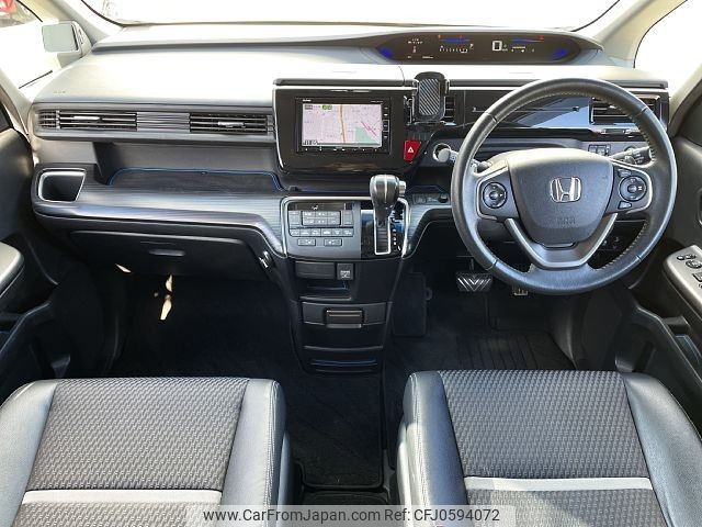 honda stepwagon 2017 -HONDA--Stepwgn DBA-RP3--RP3-1130996---HONDA--Stepwgn DBA-RP3--RP3-1130996- image 2