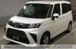 toyota roomy 2023 -TOYOTA--Roomy M900A-1021404---TOYOTA--Roomy M900A-1021404-