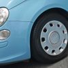 fiat 500 2011 -FIAT--Fiat 500 ABA-31209--ZFA31200000742845---FIAT--Fiat 500 ABA-31209--ZFA31200000742845- image 10
