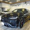 lamborghini urus 2023 -LAMBORGHINI--ﾗﾝﾎﾞﾙｷﾞｰﾆｳﾙｽ 7BA-ZLDHU--ZPBEA1ZL4NLA22703---LAMBORGHINI--ﾗﾝﾎﾞﾙｷﾞｰﾆｳﾙｽ 7BA-ZLDHU--ZPBEA1ZL4NLA22703- image 1