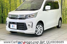 suzuki wagon-r-stingray 2016 quick_quick_MH44S_MH44S-502358