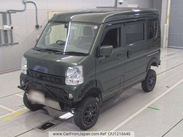 suzuki every 2019 -SUZUKI--Every DA17V-834942---SUZUKI--Every DA17V-834942- image 1