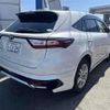 toyota harrier 2018 -TOYOTA 【那須 300ﾁ1225】--Harrier ZSU60W--0143416---TOYOTA 【那須 300ﾁ1225】--Harrier ZSU60W--0143416- image 2