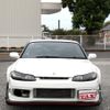 nissan silvia 2002 CFJ1712858 image 14