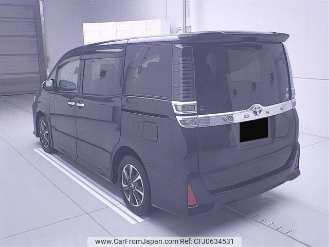 toyota voxy 2019 -TOYOTA--Voxy ZRR80W-0541897---TOYOTA--Voxy ZRR80W-0541897- image 2