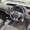 toyota vitz undefined -TOYOTA--Vitz NSP130-2252091---TOYOTA--Vitz NSP130-2252091- image 4