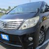 toyota alphard 2010 REALMOTOR_Y2024080085F-21 image 1