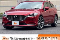 mazda atenza 2018 CFJ1518234