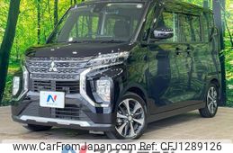 mitsubishi ek-sport 2023 -MITSUBISHI--ek X Space 4AA-B35A--B35A-0401375---MITSUBISHI--ek X Space 4AA-B35A--B35A-0401375-