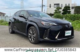 lexus ux 2019 -LEXUS--Lexus UX 6AA-MZAH10--MZAH10-2014030---LEXUS--Lexus UX 6AA-MZAH10--MZAH10-2014030-