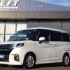 suzuki solio 2022 quick_quick_5AA-MA37S_MA37S-137099 image 1