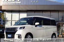 suzuki solio 2022 quick_quick_5AA-MA37S_MA37S-137099