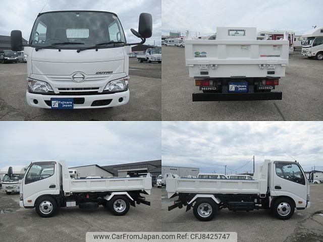 hino dutro 2018 GOO_JP_700040276330230326003 image 1