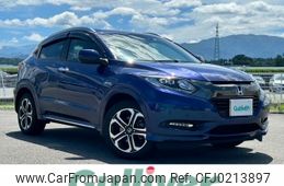 honda vezel 2017 -HONDA--VEZEL DAA-RU4--RU4-1213541---HONDA--VEZEL DAA-RU4--RU4-1213541-