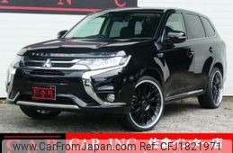 mitsubishi outlander-phev 2015 CFJ1821971