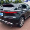 toyota harrier 2023 quick_quick_6BA-MXUA80_MXUA80-0086621 image 3