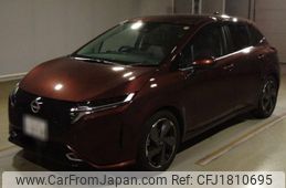 nissan aura 2024 CFJ1810695