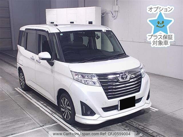 toyota roomy 2020 -TOYOTA--Roomy M900A-0480056---TOYOTA--Roomy M900A-0480056- image 1