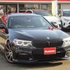 bmw 5-series 2019 -BMW--BMW 5 Series DBA-JB30--WBAJB52040WW17680---BMW--BMW 5 Series DBA-JB30--WBAJB52040WW17680- image 24