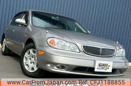 nissan cefiro 2002 quick_quick_A33_A33-081537