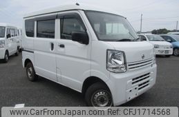 nissan clipper-van 2021 CFJ1714568
