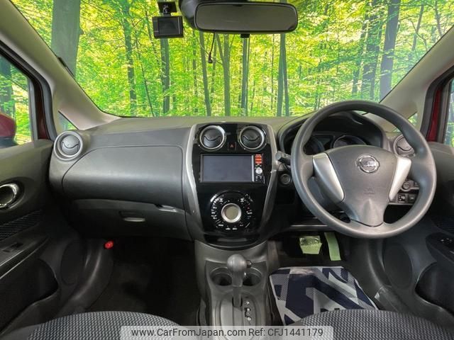 nissan note 2015 quick_quick_E12_E12-313701 image 2