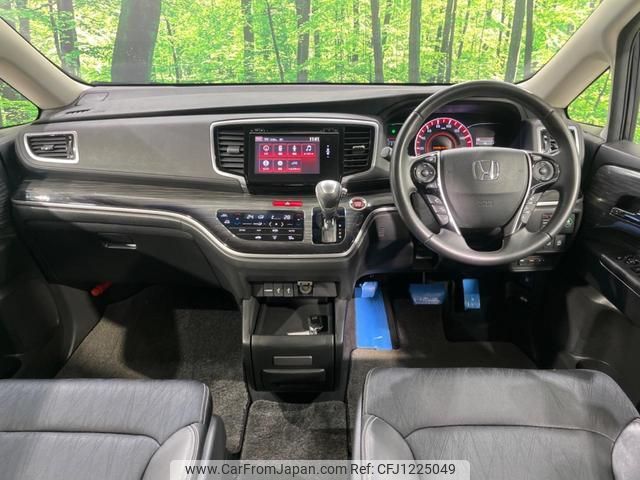 honda odyssey 2014 quick_quick_RC1_RC1-1017698 image 2