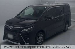 toyota voxy 2021 -TOYOTA 【滋賀 346ﾁ1101】--Voxy 6AA-ZWR80W--ZWR80-0513181---TOYOTA 【滋賀 346ﾁ1101】--Voxy 6AA-ZWR80W--ZWR80-0513181-