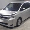 toyota voxy 2018 -TOYOTA 【宇都宮 502ﾉ2189】--Voxy ZWR80G-0317475---TOYOTA 【宇都宮 502ﾉ2189】--Voxy ZWR80G-0317475- image 1