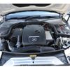 mercedes-benz c-class 2019 -MERCEDES-BENZ--Benz C Class DBA-205040C--WDD2050402R448627---MERCEDES-BENZ--Benz C Class DBA-205040C--WDD2050402R448627- image 25