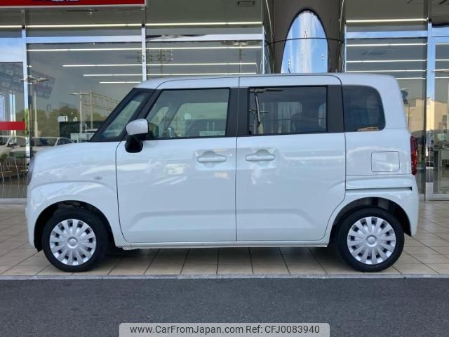 suzuki wagon-r 2022 quick_quick_5BA-MX81S_MX81S-104929 image 2