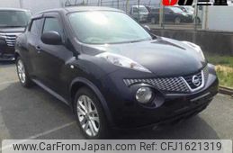 nissan juke 2012 CFJ1621319
